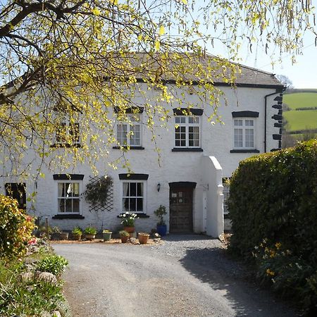 Gages Mill Ashburton Exterior foto