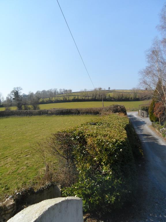 Gages Mill Ashburton Exterior foto