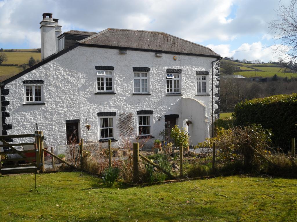 Gages Mill Ashburton Exterior foto