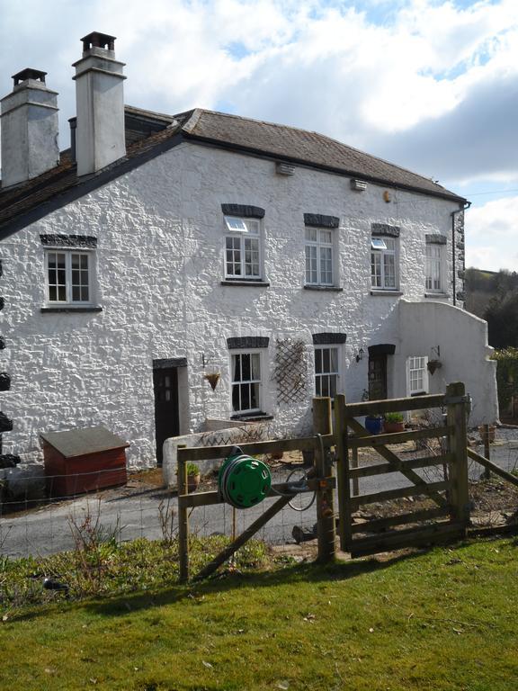 Gages Mill Ashburton Exterior foto