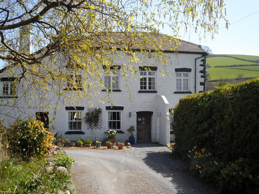 Gages Mill Ashburton Exterior foto